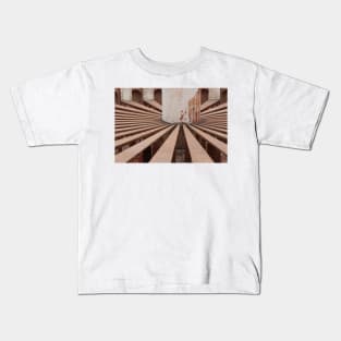 Focused Kids T-Shirt